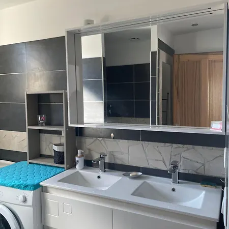 Apartamento Saint-cyprien De Standing