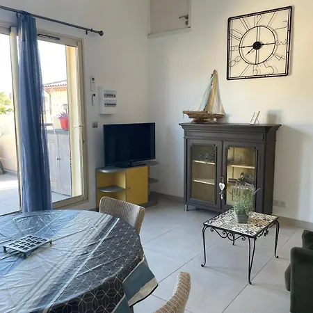 Apartman St Cyprien Beau T3 Entre Et Village
