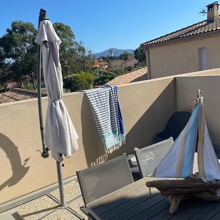 Apartamento Saint-cyprien De Standing Saint-Cyprien (Pyrenees-Orientales)