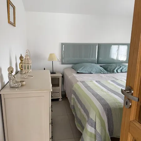 Apartman St Cyprien Beau T3 Entre Et Village