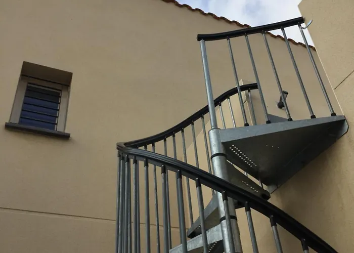 Lejlighed St Cyprien Beau T3 Entre Et Village Saint-Cyprien (Pyrenees-Orientales)