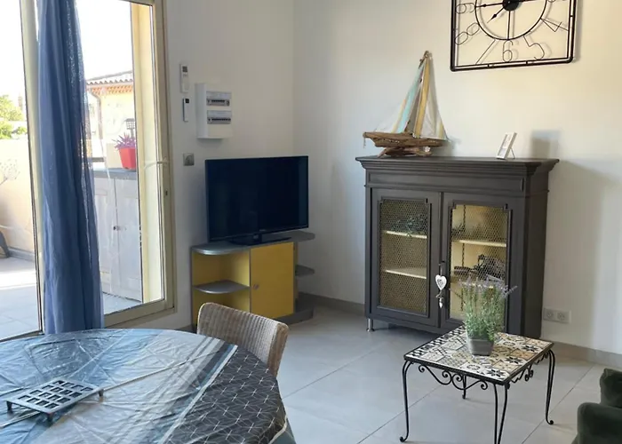 Lejlighed St Cyprien Beau T3 Entre Et Village