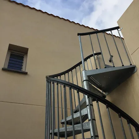 Apartment St Cyprien Beau T3 Entre Et Village Saint-Cyprien (Pyrenees-Orientales)